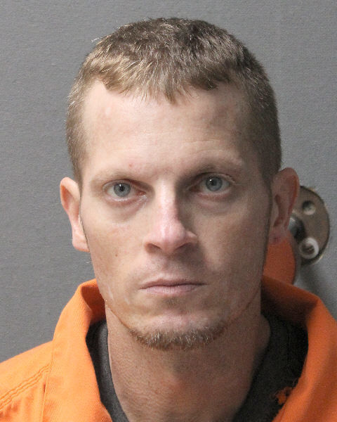 Christopher Allen Garner